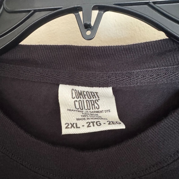 Shinedown Merch from 2025 Tour - Picture 2 of 2